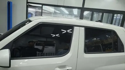 장유 썬팅! 실력은 기본, 퀄리티는 베이스 / 김해시 삼정동