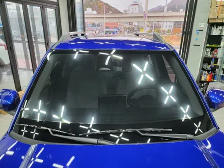 부산 명지 썬팅, 브이쿨K 캐스퍼 적용기 / 김해시 삼정동