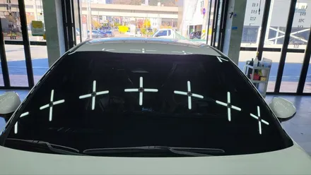 김해 신차패키지 K5 시공 후기 / 김해시 삼정동