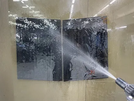 명지신차패키지 깔끔한 시공을 원하신다면? / 김해시 삼정동