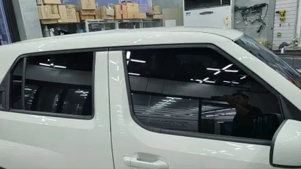 장유 썬팅! 실력은 기본, 퀄리티는 베이스 / 김해시 삼정동