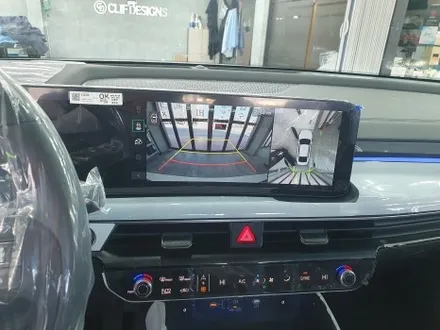 김해 K8 글라스틴트 썬팅 오토마트 삼정점 / 김해시 삼정동