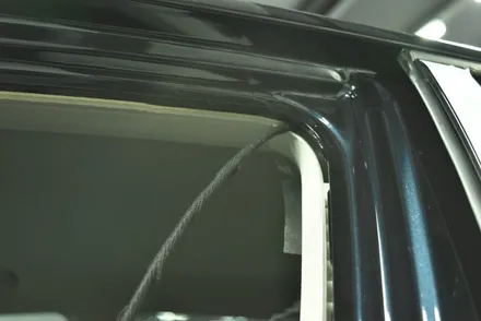 김해오토마트 올 뉴 K7 브이쿨썬팅K28+K14 아이나비 블랙박스 QXD950뷰 PPF 생활보로 패키지 유리막코팅 JAPAN 정품 브릴라 시공기 / 김해시 삼정동