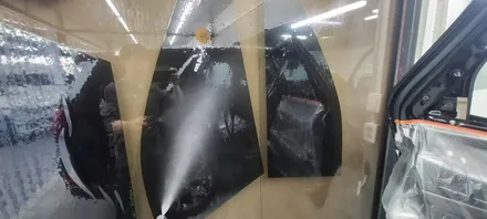 창원 신차검수부터 팰리세이드 버텍스 썬팅까지 / 김해시 삼정동