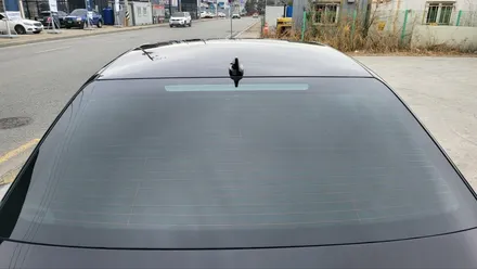 창원 썬팅 G90 레이노 S9 시공 / 김해시 삼정동