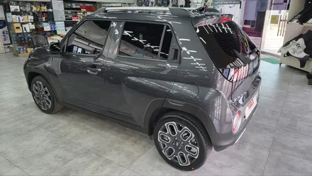 김해 블랙박스, 보조배터리 (파인뷰 LXQ3000 power + 파인파워 100) 시공기 / 김해시 삼정동