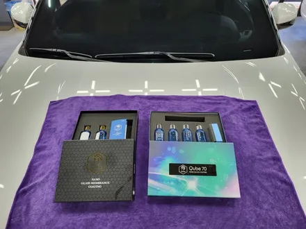 김해 쏘렌토 사이드스텝을 포함한 올댓 스타일 8번 / 김해시 삼정동