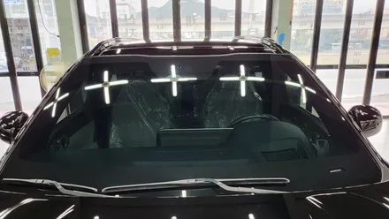 김해 썬팅으로 누리는 기쁨 / 김해시 삼정동