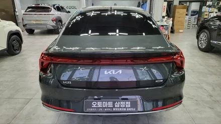 장유 신차패키지 센스있는 시공 구경하세요 / 김해시 삼정동