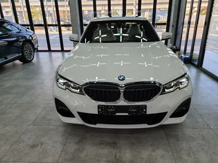 BMW 320I 김해 신차패키지, 퀄리티하면 올댓이죠! / 김해시 삼정동