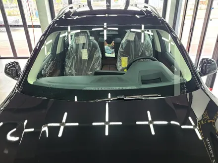 BMW X7 썬팅, 버텍스 900 전면 30% 측후면 15% 농도 시공 / 김해시 삼정동