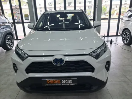 창원 신차검수 도요타RAV4 브이쿨Q 썬팅으로 멋내기 / 김해시 삼정동