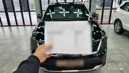 장유 신차패키지 올댓 김해점 믿고 맡겨 보세요 / 김해시 삼정동