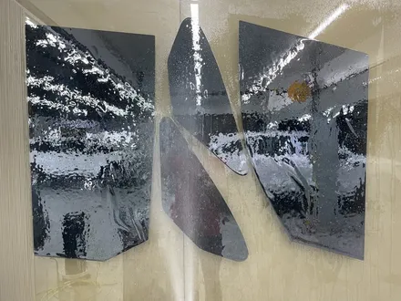 창원신차검수부터 꼼꼼한 쏘렌토 신차패키지. / 김해시 삼정동