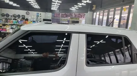 창원 신차검수도 꼼꼼한 올댓 김해점! / 김해시 삼정동