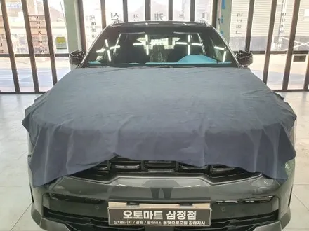 김해 쏘렌토 브이쿨 썬팅 오토마트 삼정점 / 김해시 삼정동