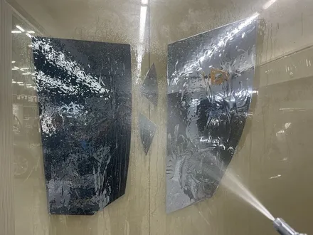 김해 버텍스 700 썬팅, 가성비와 서비스가 좋은 곳! / 김해시 삼정동