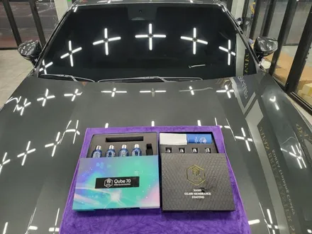 김해 자동차 썬팅 루마버텍스 브랜드 시공기 / 김해시 삼정동