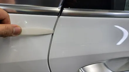 김해 쏘렌토 신차패키지 신차검수 / 김해시 삼정동
