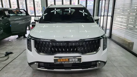 창원썬팅 전문점!! 가성비와 퀄리티는 한번에 느껴보세요 / 김해시 삼정동