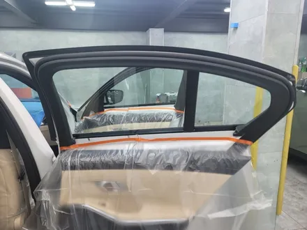 BMW 320I 김해 신차패키지, 퀄리티하면 올댓이죠! / 김해시 삼정동