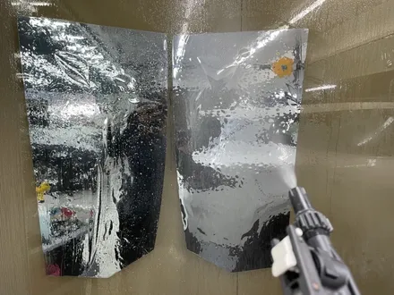 K8 오로라블랙펄 김해 장유 썬팅 멋내기 / 김해시 삼정동