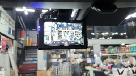 김해 블랙박스, 보조배터리 (파인뷰 LXQ3000 power + 파인파워 100) 시공기 / 김해시 삼정동