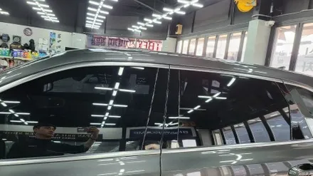 부산명지신차검수 안심하고 맡길수 있는 올댓 / 김해시 삼정동