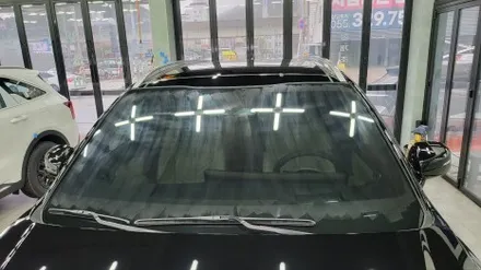 장유 신차패키지 올댓 김해점 믿고 맡겨 보세요 / 김해시 삼정동