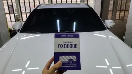 창원 팰리세이드 브이쿨VR 썬팅 / 김해시 삼정동