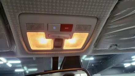 창원 캐스퍼 썬팅 레이노 가성비 갑 / 김해시 삼정동