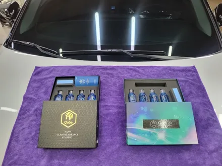 자동차 썬팅 가격 반사 필름 브이쿨 썬팅 후기 / 김해시 삼정동
