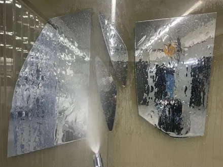 제네시스 GV70 김해 신차패키지 / 김해시 삼정동