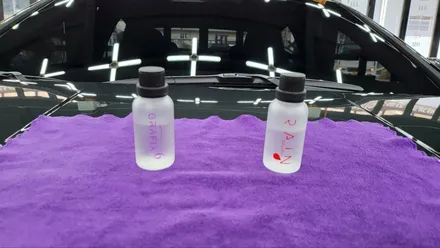 김해 레이노 F95 썬팅 가성비 좋은 곳 / 김해시 삼정동
