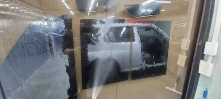 창원 캐스퍼 화이트 신차패키지, 티벡스 김해점! / 김해시 삼정동