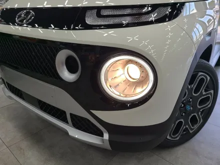양산 캐스퍼 썬팅, 프리미엄 공식 시공샵 TBEX 김해점에서! / 김해시 삼정동