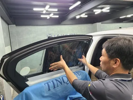 BMW 320I 김해 신차패키지, 퀄리티하면 올댓이죠! / 김해시 삼정동