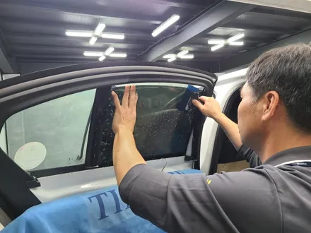 BMW 320I 김해 신차패키지, 퀄리티하면 올댓이죠! / 김해시 삼정동