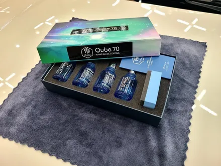 장유 율하 버텍스 썬팅, 캐스퍼도 반한 깔끔한 퀄리티 / 김해시 삼정동