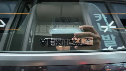 창원 카니발 신차패키지 퀄리티가 대박입니다 / 김해시 삼정동
