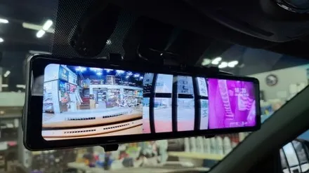 창원신차검수 및 패키지 전문점 올댓 김해점!! / 김해시 삼정동