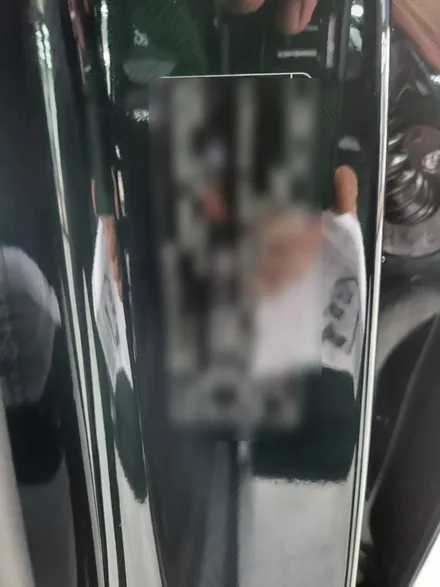 김해 팰리세이드 신차패키지, 바로고 기어봉 시공까지! / 김해시 삼정동