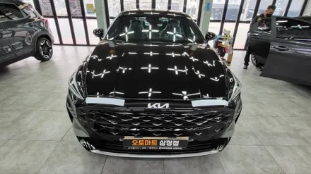 창원 썬팅, 고민 할 필요 없이 올댓 김해점 / 김해시 삼정동