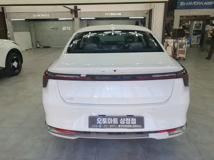 김해 K8 글라스틴트 썬팅 오토마트 삼정점 / 김해시 삼정동