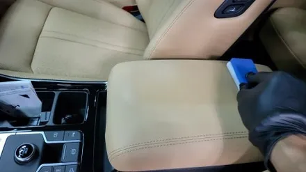 창원 신차패키지 쏘렌토 풀패키지 시공 / 김해시 삼정동