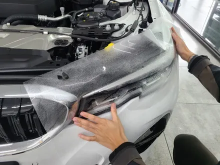 BMW 320I 김해 신차패키지, 퀄리티하면 올댓이죠! / 김해시 삼정동