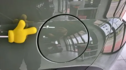 부산 캐스퍼 PPF시공을 포함한 시공 / 김해시 삼정동