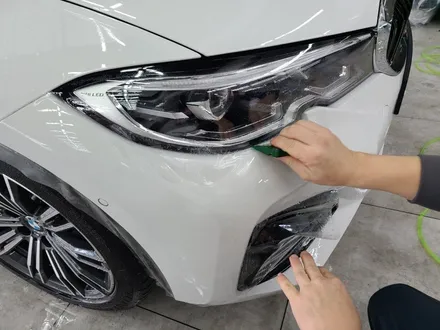 BMW 320I 김해 신차패키지, 퀄리티하면 올댓이죠! / 김해시 삼정동