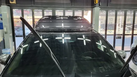 창원 카니발 신차패키지 퀄리티가 대박입니다 / 김해시 삼정동