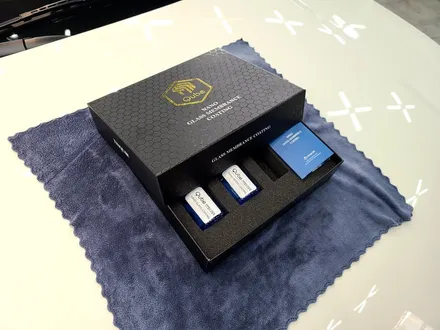 장유 율하 버텍스 썬팅, 캐스퍼도 반한 깔끔한 퀄리티 / 김해시 삼정동